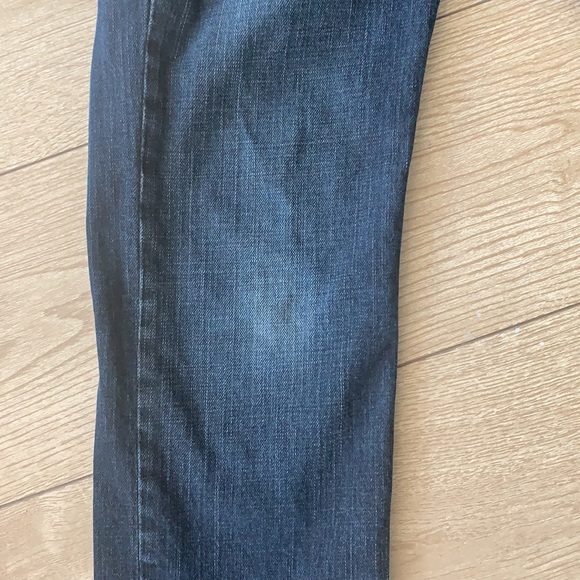 2009-2010 Levi’s 511 Slim Fit Denim Jeans - Picture 13 of 13